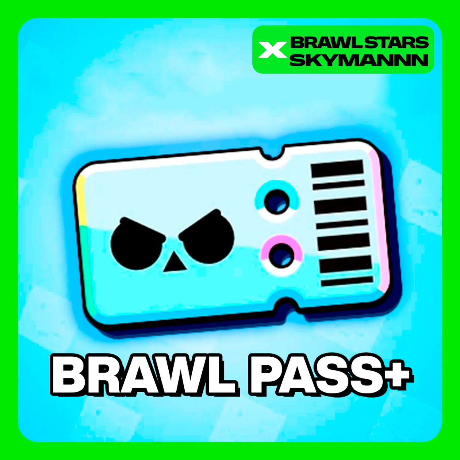 BRAWL STARS PASS+ | PRO PASS ЛЮБОЙ РЕГИОН БЫСТРО ЦЕНА
