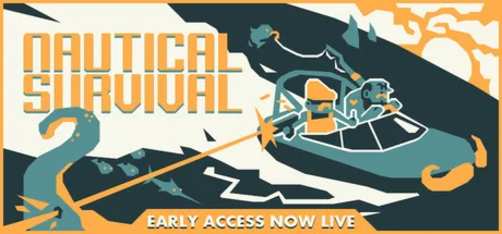 Nautical Survival  АВТОДОСТАВКА STEAM РОССИЯ