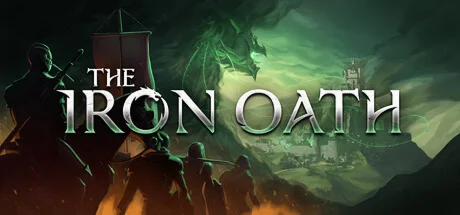 The Iron Oath  ключ Global + RU/CIS РФ Россия СНГ