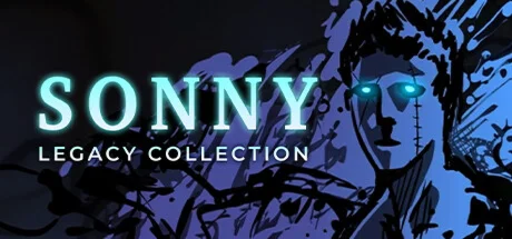 Sonny Legacy Collectio ключ Global RU/CIS РФ Россия СНГ