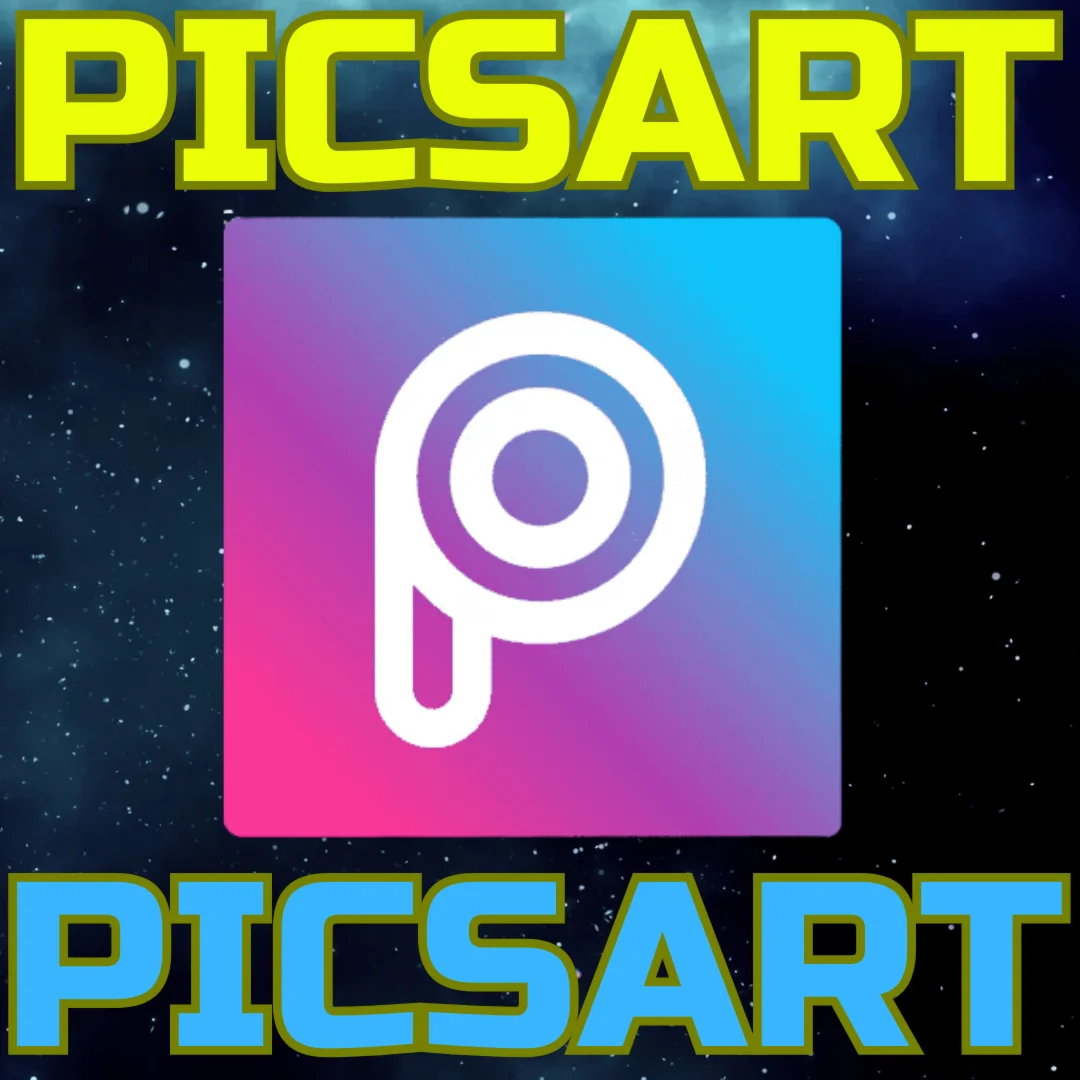 PICSART PLUS PRO Пиксарт на ваш аккаунт ANDROID IOS