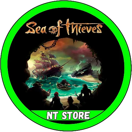 🩷 3 дня аренда • Sea of Thieves • ОНЛАЙН • STEAM