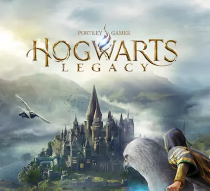 ⚫ Hogwarts Legacy ⚫ Steam (ПК) 🚩 TR