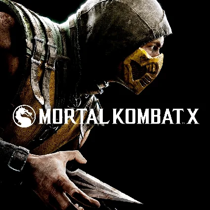 🔴 Mortal Kombat X / XL ❗ ️PS4/PS5 🔴 Турция