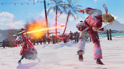 TEKKEN 8 - Anna Williams DLC STEAM РОССИЯ