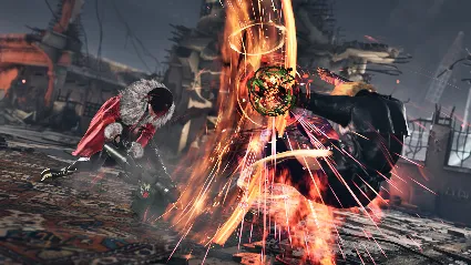 TEKKEN 8 - Anna Williams DLC STEAM РОССИЯ
