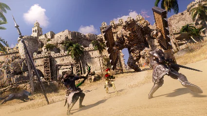 ✅ THRONE AND LIBERTY - Standard Early Access Pack DLC S