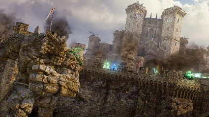 ✅ THRONE AND LIBERTY - Standard Early Access Pack DLC S