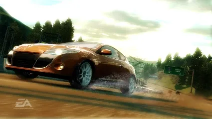 ⭐ Need for Speed: Undercover EA App КЛЮЧ 🔑 GLOBAL