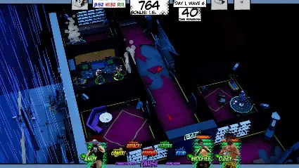 ⭐ Space Raiders in Space Steam КЛЮЧ 🔑 GLOBAL
