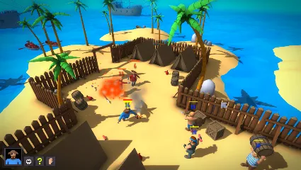⭐ Archipelago Steam КЛЮЧ 🔑 GLOBAL