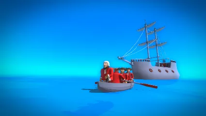 ⭐ Archipelago Steam КЛЮЧ 🔑 GLOBAL