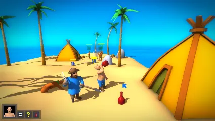 ⭐ Archipelago Steam КЛЮЧ 🔑 GLOBAL