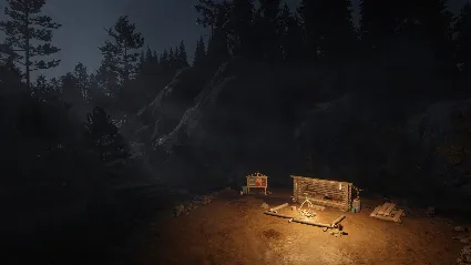 ⭐ theHunter: Call of the Wild - Revontuli Coast DLC EU