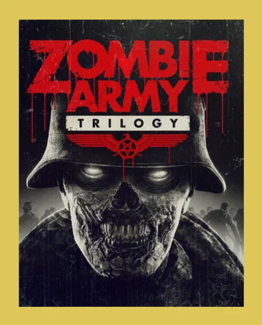 ZOMBIE ARMY TRILOGY (Steam)(RU/ CIS)