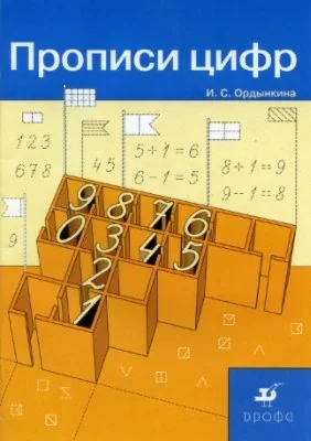 И.С. Ордынкина