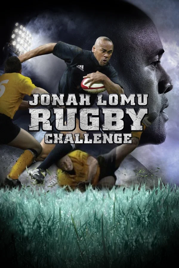 Rugby Challenge Jonah Lomu (Steam / Global)