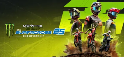 : Monster Energy Supercross 25 - Special Edition steam