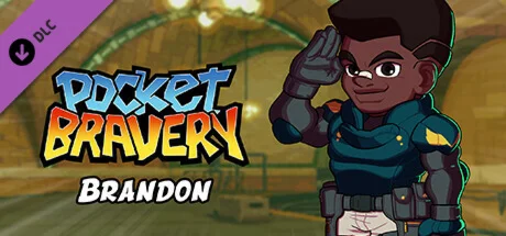 Brandon (Steam Gift Россия)