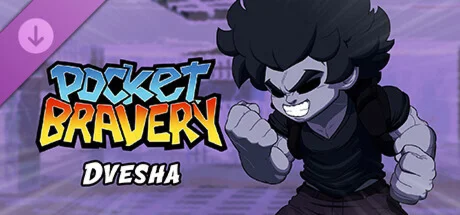 Dvesha (Steam Gift Россия)