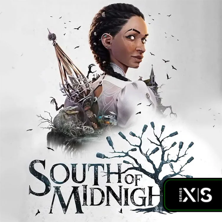 South of Midnight | Xbox Series X|S  Ключ/Код