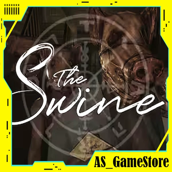 ️The Swine | ПК Epic Games EGS️
