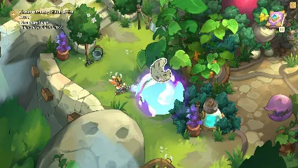 Pilo and the Holobook 💎 АВТОДОСТАВКА STEAM РОССИЯ
