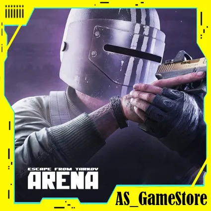 ⚫ ️Escape from Tarkov: Arena / Побег из Таркова: Арена | ПК Epic Games EGS