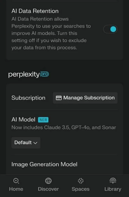 🚀 Perplexity AI Pro | 1 год | Мгновенно | Собственная 🚀