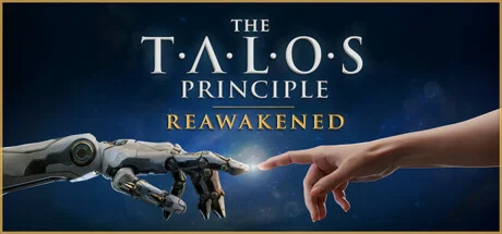 The Talos Principle: Reawakened - STEAM GIFT РОССИЯ