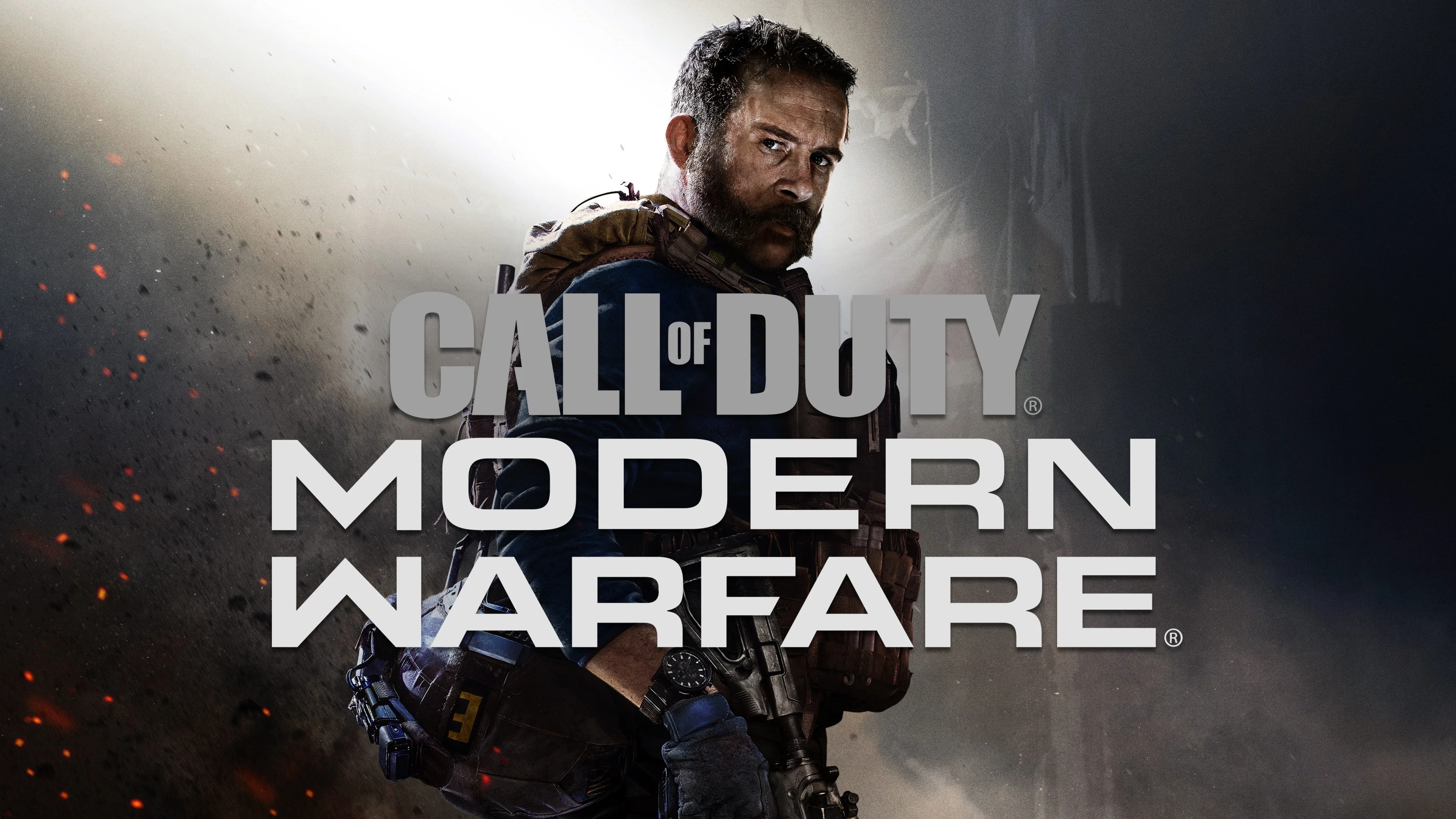 Call of Duty Modern Warfare 2019 Rental 