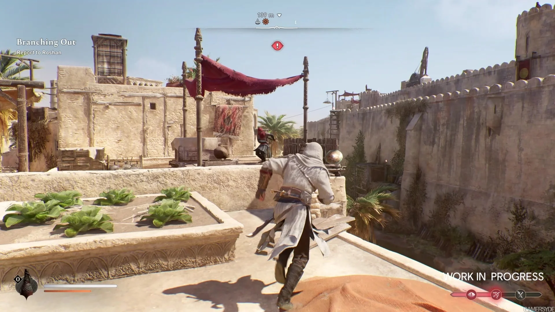 Assassin’s Creed Mirage Deluxe Offline 