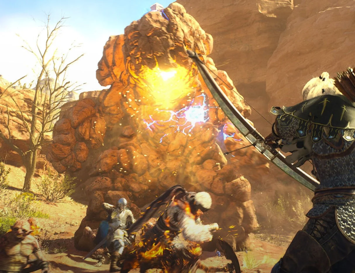 DRAGON'S DOGMA 2 DELUXE Steam Offline 