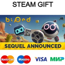 Biped | steam gift RU