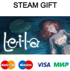 Leila | steam RU/UA/KZ/CНГ