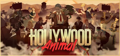 ️Hollywood Animal | АВТОДОСТАВКА [Россия Steam Gift]