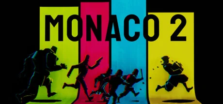 ️Monaco 2  | АВТОДОСТАВКА [Россия Steam Gift]