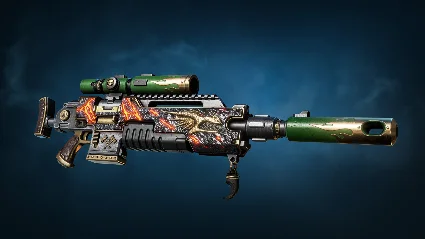 ♦ Warhammer 40,000: Space Marine 2-Season Pass | Steam