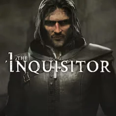  The Inquisitor️EPIC GAMES  TR