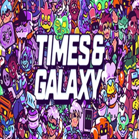Times and Galaxy (Steam key / РФ+Весь Мир)
