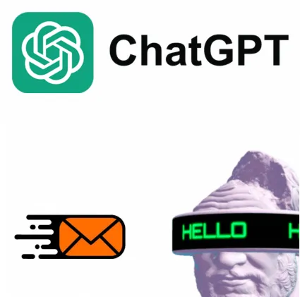 ChatGPT 5 PLUS | БЫСТРО | SORA | ЧАТГПТ | ГАРАНТИЯ