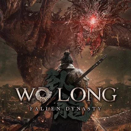 🔴 Wo Long: Fallen Dynasty ❗ ️PS4/PS5 🔴 Турция