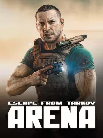 Escape from Tarkov: Arena | EPIC GAMES