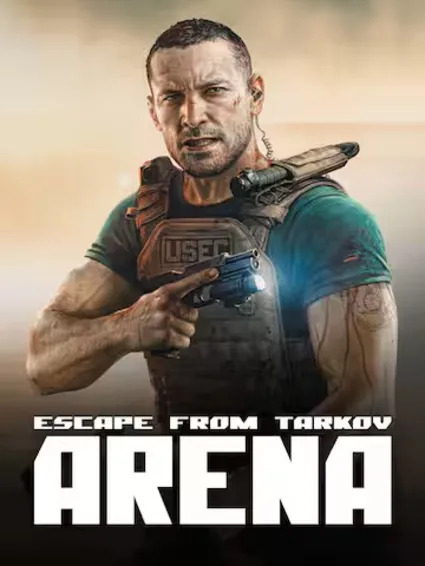 Escape from Tarkov: Arena | EPIC GAMES