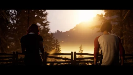 АРЕНДА XBOX The Quarry - Deluxe Edition