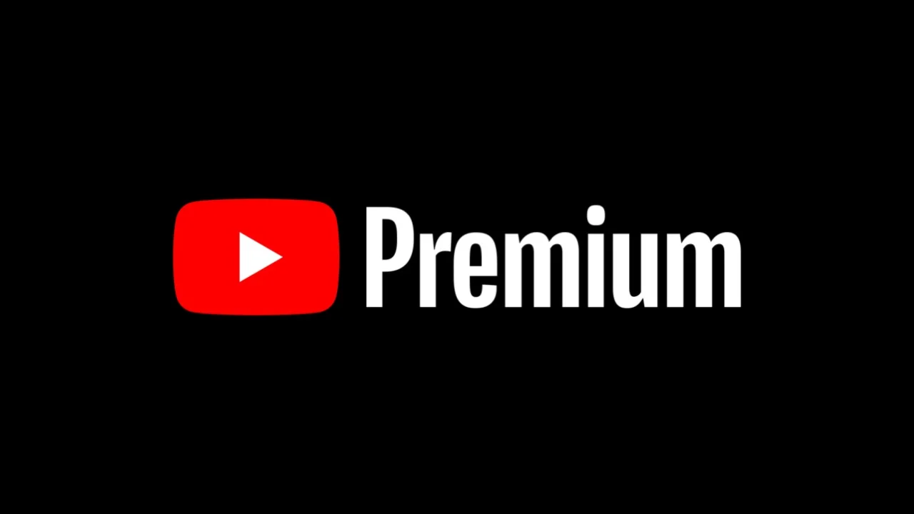 Youtube Premium 1 Month