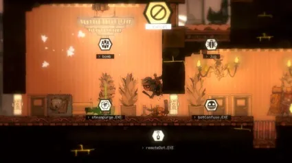 ⭐ The Swindle Steam КЛЮЧ 🔑 GLOBAL