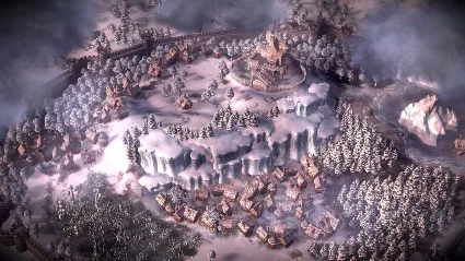 ⭐ Eador. Imperium Steam КЛЮЧ 🔑 GLOBAL