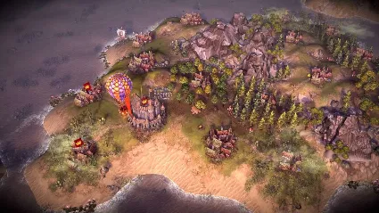 ⭐ Eador. Imperium Steam КЛЮЧ 🔑 GLOBAL