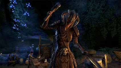 ⭐ The Elder Scrolls Online: Tamriel Unlimited Steam КЛЮ
